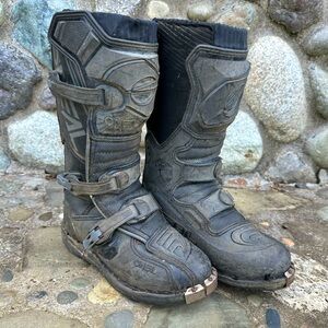 O’Neal Youth Moto Boots